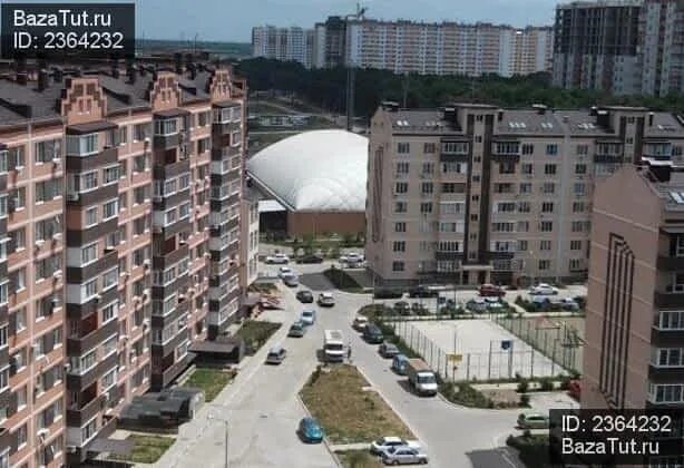 Neurobonum домбайская ул 10 1к2 краснодар фото В Краснодаре ввели в эксплуатацию долгострой по улице Домбайской: Яндекс.Новости