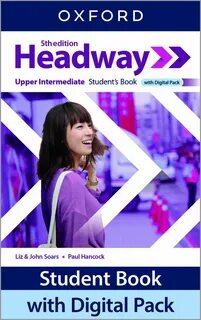 Headway pre intermediate 5th edition student book