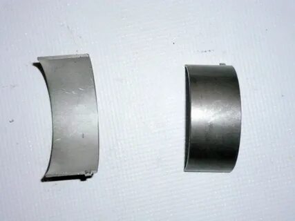 Вкладыши газель