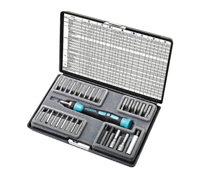 Набор бит с отверткой для точных работ. Набор отверток proskit 348318. pro&#039;skit sd-9313. набор бит proskit. sd-2310, набор отверток proskit sd-2310.