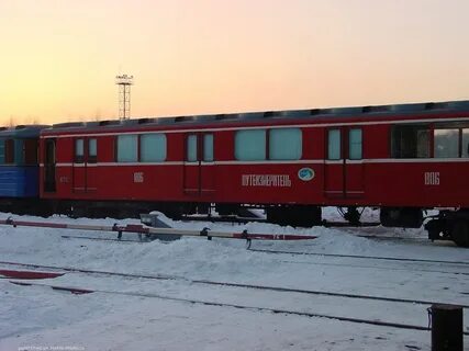 Вагон рабочим