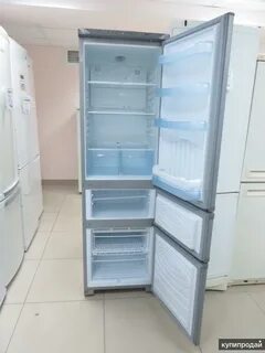 Высота холодильника норд
