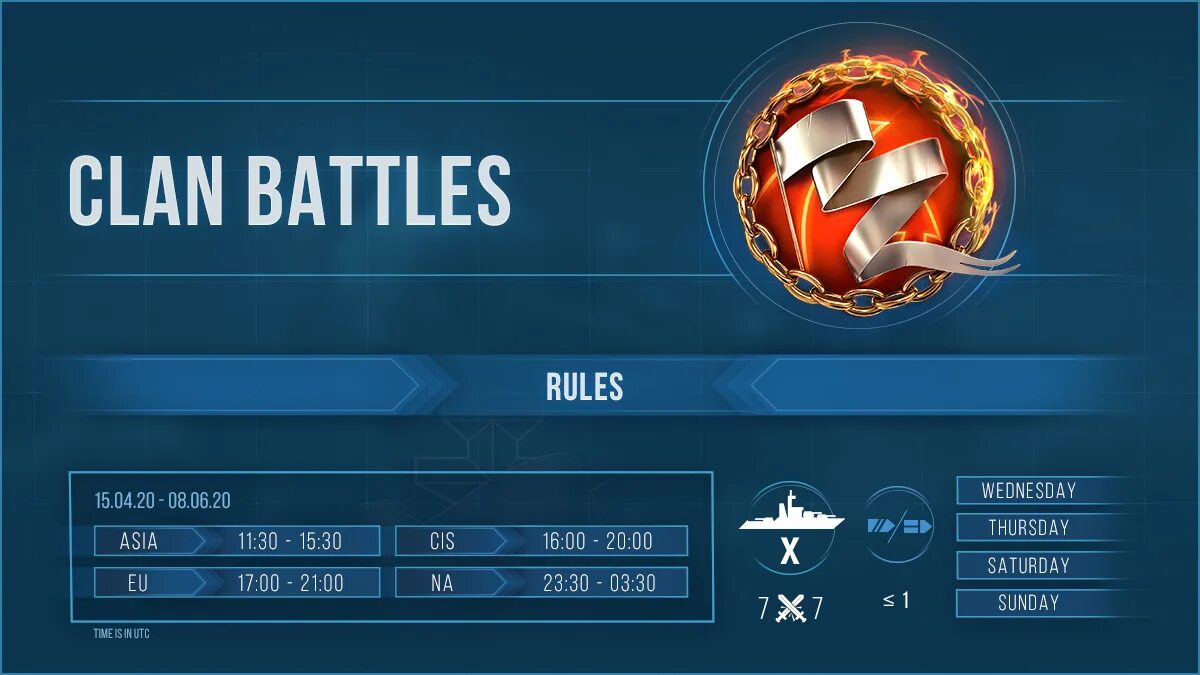 Clan battles. Корабли Клановые бои. Клановый бой World of Warships. Wows Клановые бои. World of Warships Клановые бои расписание.