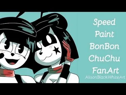Bon bon and chu chu 2