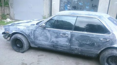 Авто без краски