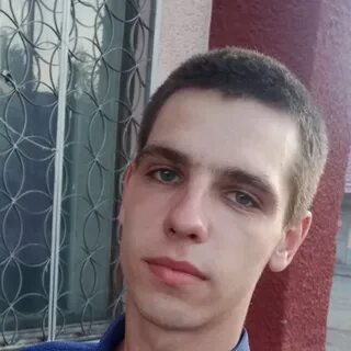 Сережа зеленый