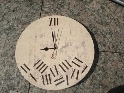 Отпусти на часах