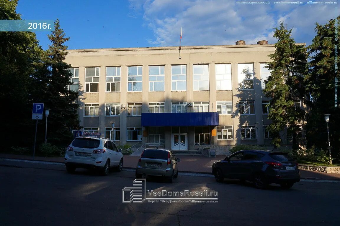 ул. Кузнецова, 6 Ульяновск