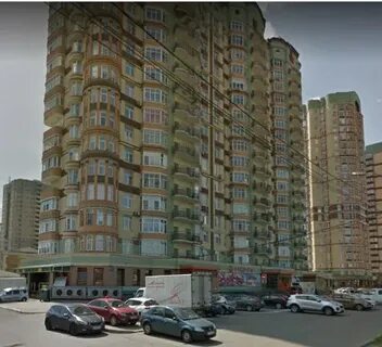 Шоссе дом 46