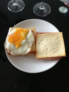 Крок мадам и крок месье