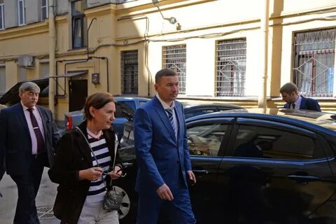 Жилкомсервис петроградский
