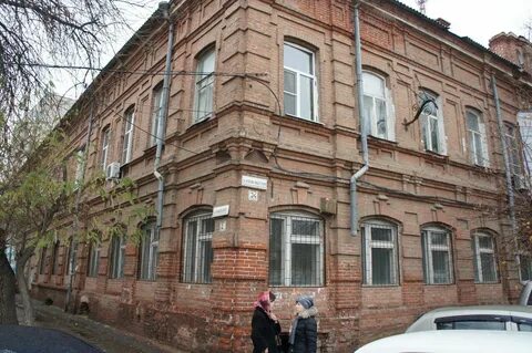 Володарского астрахань