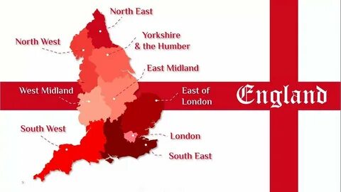 English state