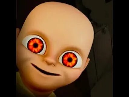 Scary time