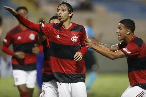 Фламенго u20