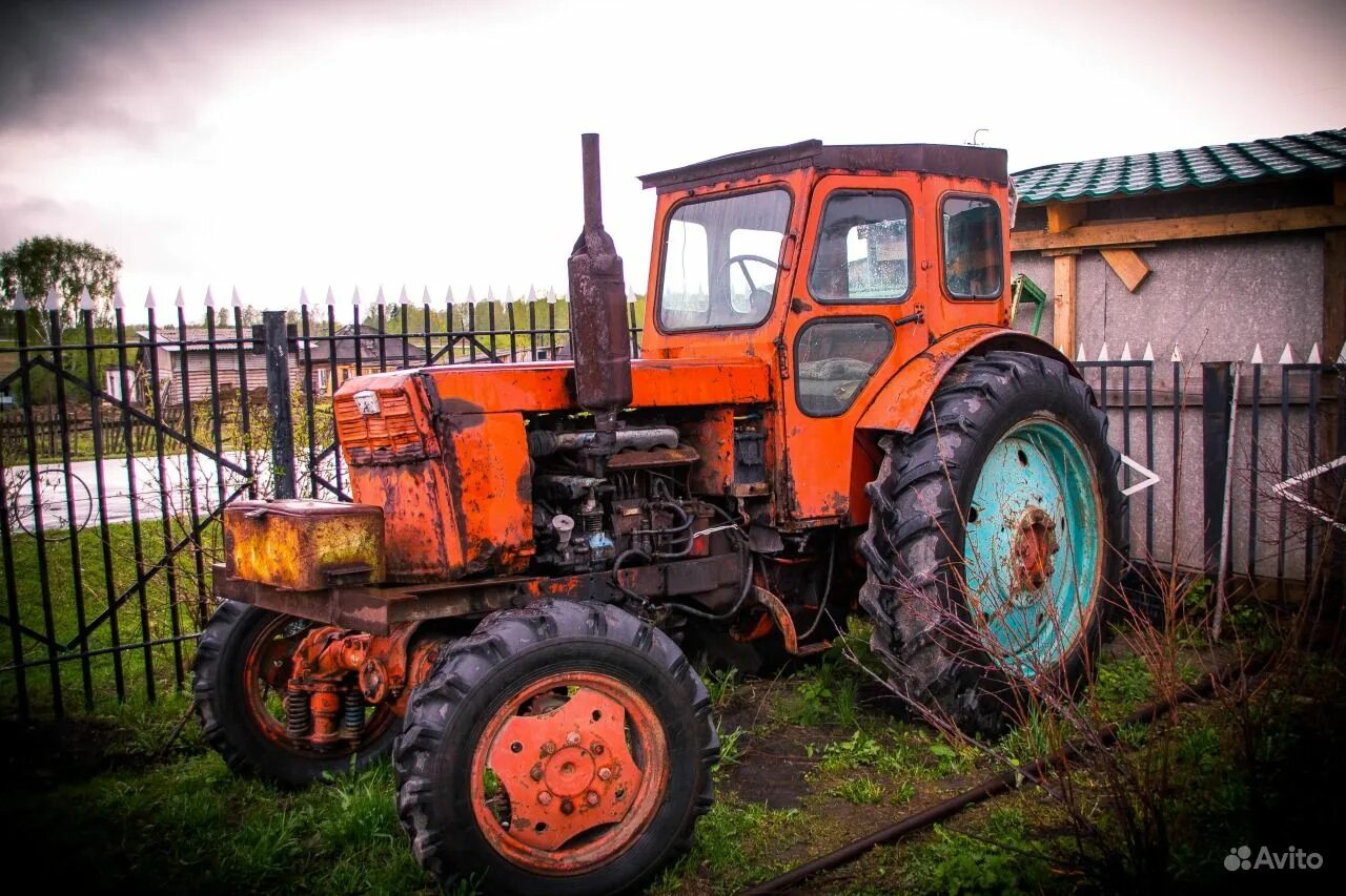 Купить трактор в нижегородской области т. Т-40 (трактор). Т 40 ап. ЛКТ Т 40 ал. Т 40 красный.
