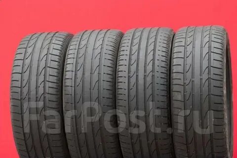 Dunlop 225 55 19
