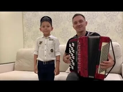Ильдар баянов