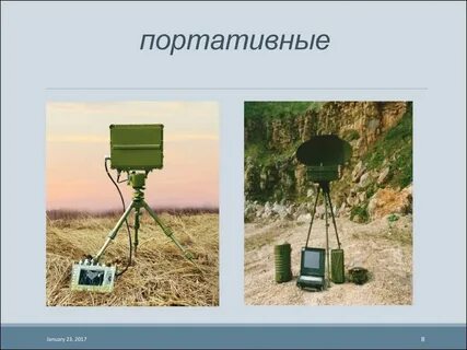 Нелинейная радиолокация