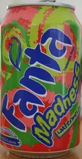Включи фанту