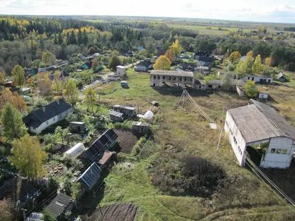Осьмино