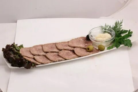 Бараньи язычки
