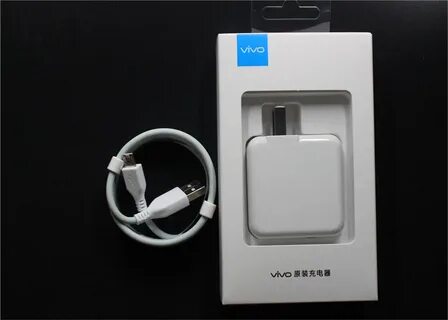 Зарядка для телефона vivo