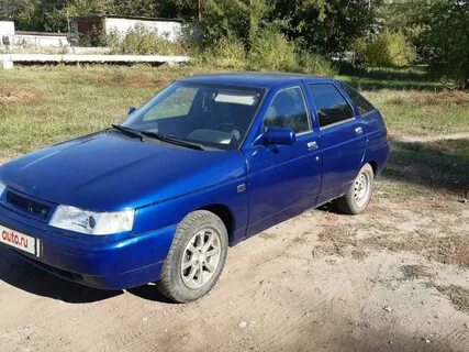 Ваз 2112 2002