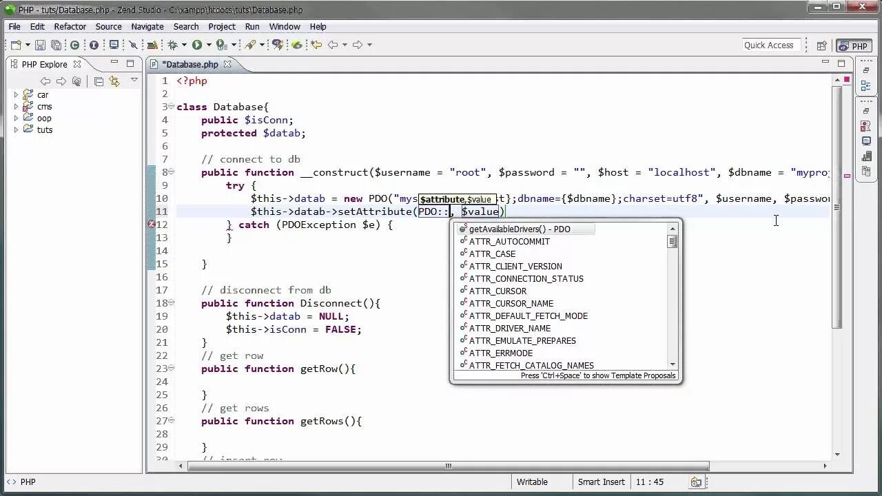 Создание php. Pdo php уроки. php data objects. php pdo mysql примеры. pdo mysql php как работать.