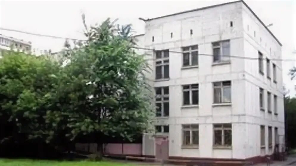 1. Яблочкова д. Поликлиника бутырский. Поликлиника 111 ул. Москва, улица яблочкова, д.