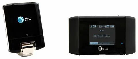 4g hotspot modem