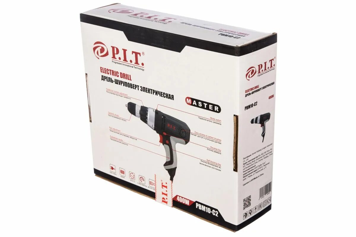 P i t pbm12k