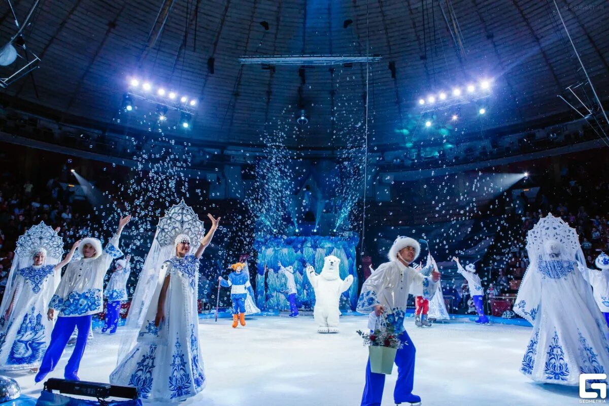 Как одеваться на представление в ледовый дворец. Как одеваться на представление в ледовый дворец