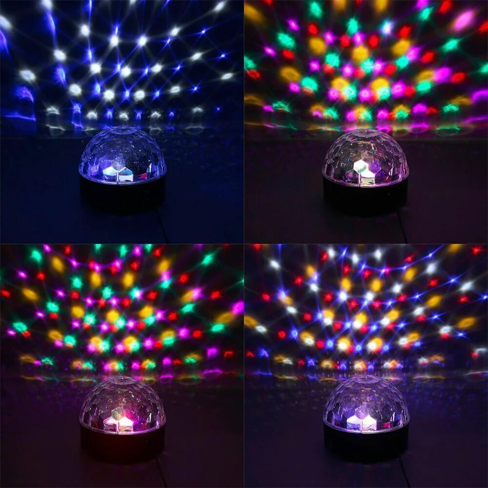 Как называется светодиодная. Светодиодный дискошар led Magic Ball 6. Дискошар led Crystal Magic Ball Light. Светодиодный диско - шар led Crystal Magic Ball Light. Лампа лед Кристалл Мэджик.