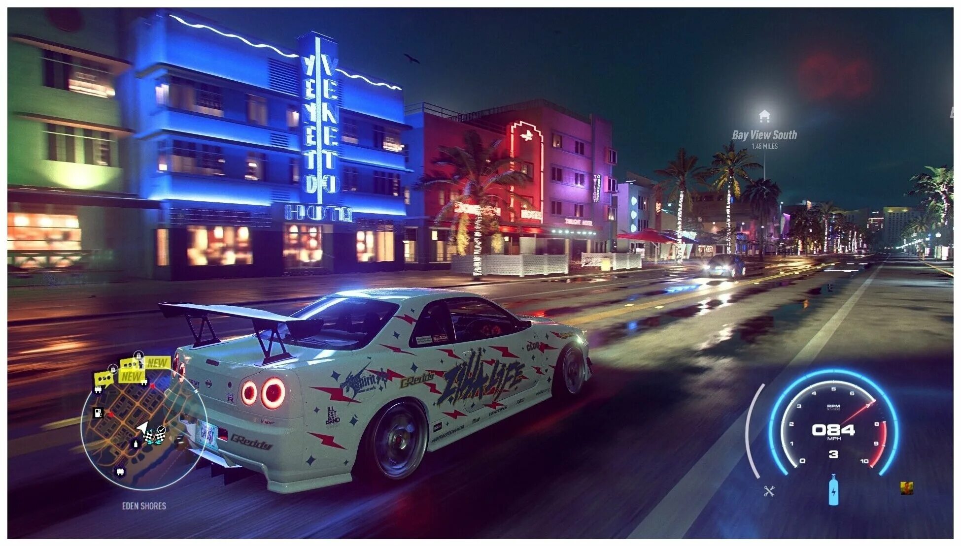 PlayWay - Steam Greenlight: American Lowriders