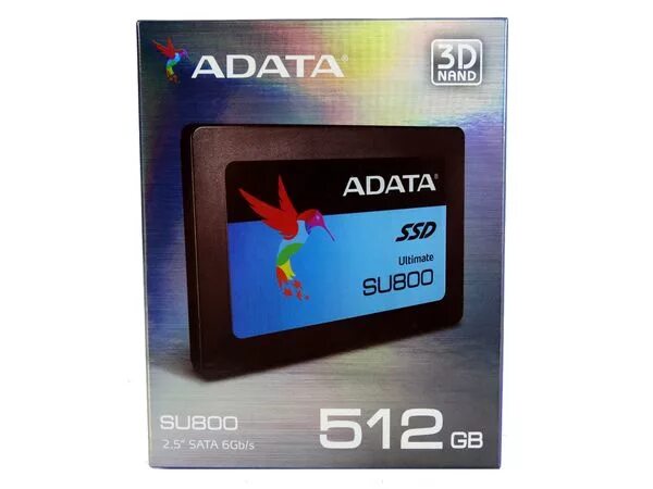 Adata ultimate su800