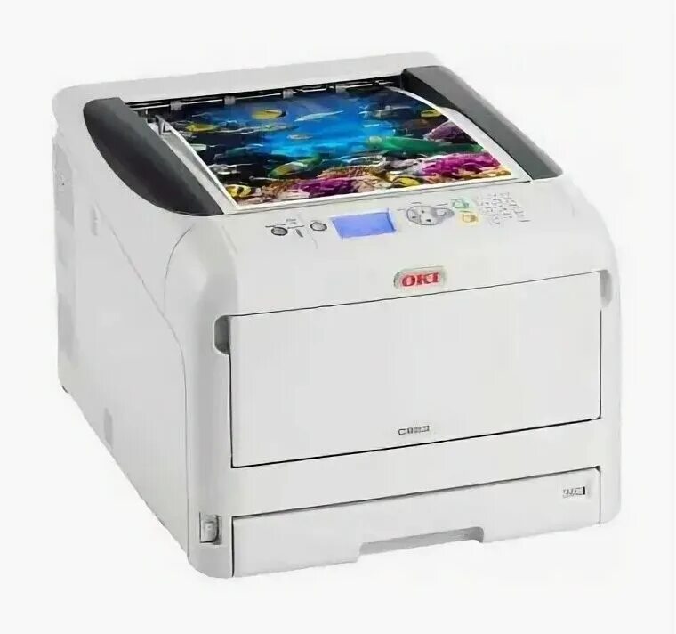 Цветные принтеры а3 купить. OKI c823. Принтер а3 OKI цветной лазерный. Принтер OKI а3 цветной. Принтер OKI 823, цветной.