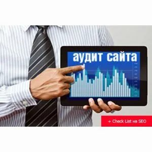 Поисковый аудит сайта