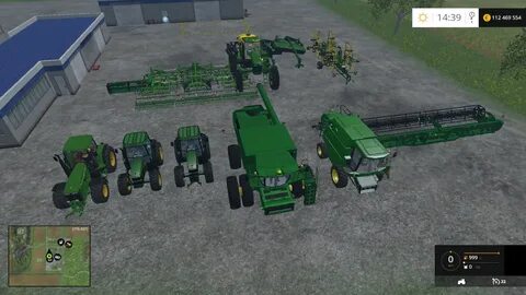Игра комбайн