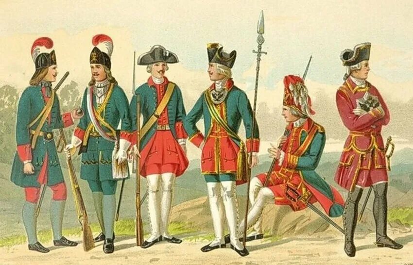 Преображенские полки петра. Преображенский полк при петре 1. Преображенские полки петра. Знамя семеновского полка петра 1. Армия петра 1 17 век.