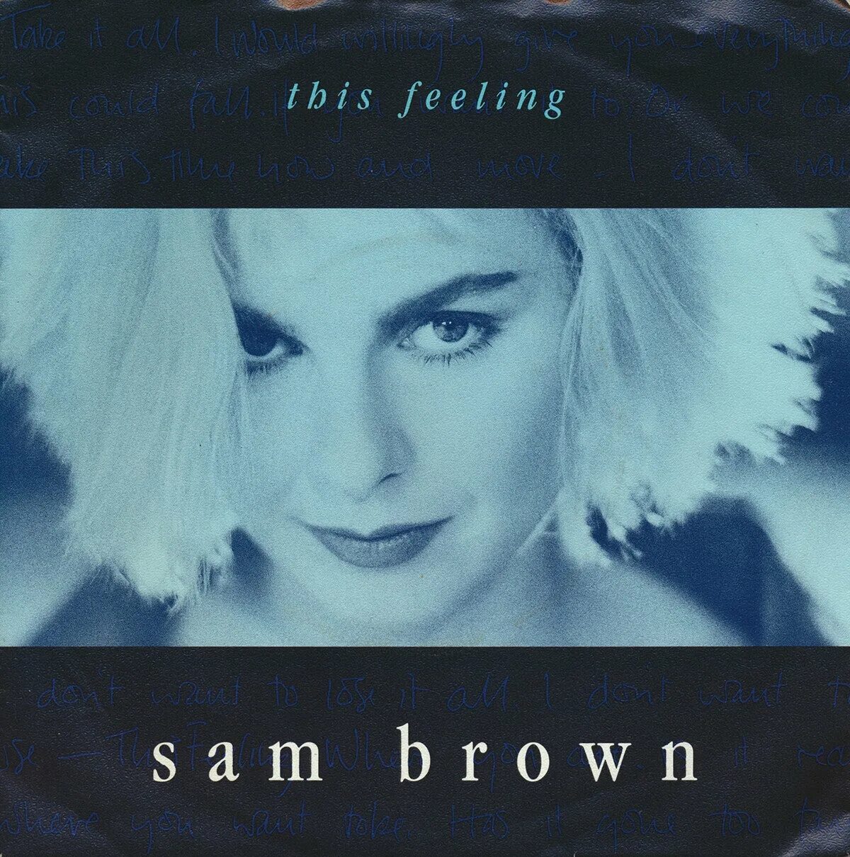 Сэм Браун. Sam Brown (1988). Сэм Браун певица. Сэм Браун 1988.