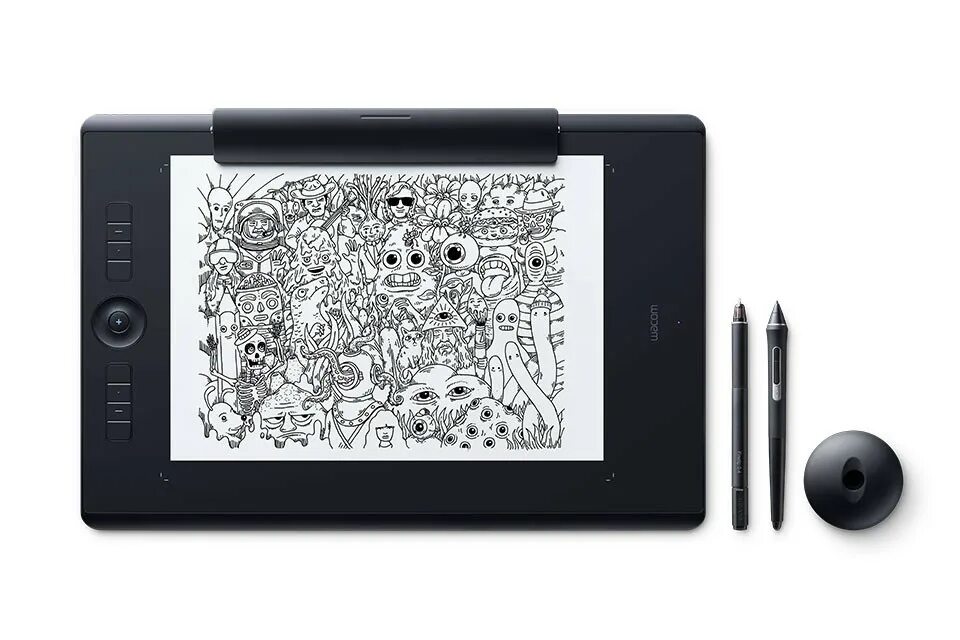 Wacom с экраном. Планшет Wacom Intuos. Графический планшет Wacom Intuos Pro. Wacom Intuos Pro l [pth-860-r]. Графический планшет Wacom Intuos Pro large paper Edition.