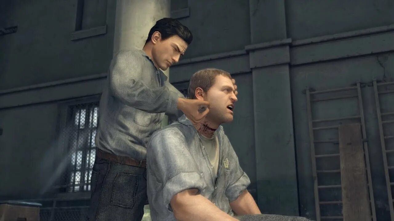 Мафия 2 дефинитив эдишн сохранения. Mafia 2 франческа. франческа из мафии 2. франческа рейли мафия 2.