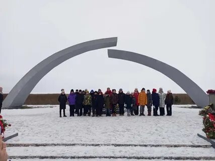 Дорога жизни сейчас
