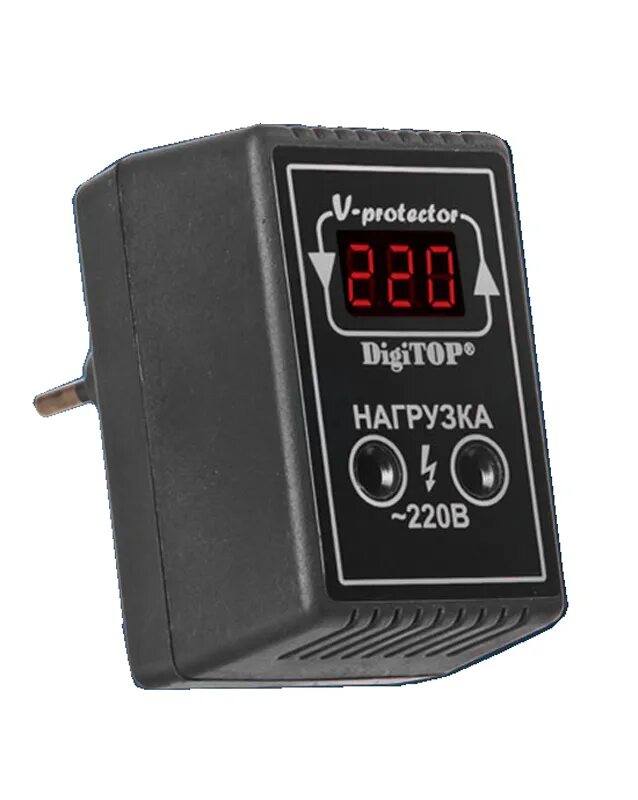 Реле напряжения v protector