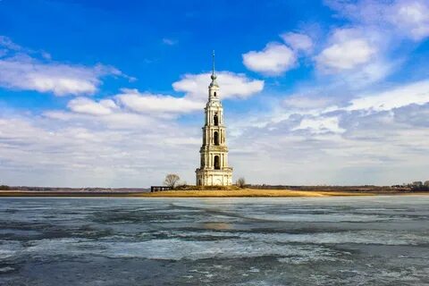 Погода на день калязин