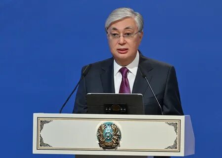 Токаев высказывания