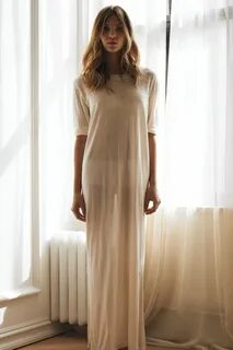 See through transparent