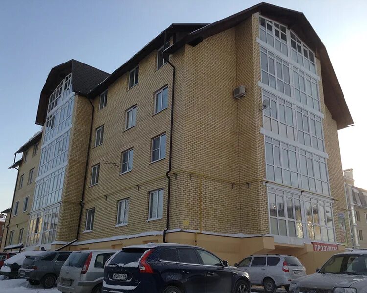 Продажа Офиса, ул. Олега Кошевого дом 34, 1500000 руб., Пермский край, Пермь - н