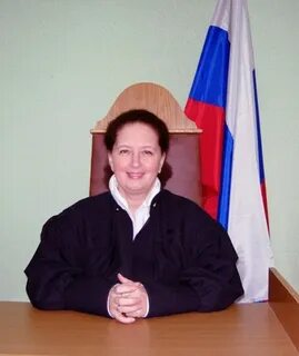 Дата рождения судьи